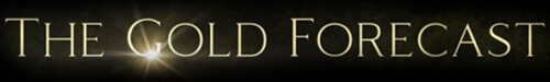 Logo - TheGoldForecast.com