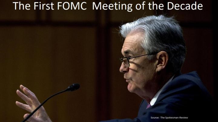 The Federal Reserve’s Policy Continues to Support Higher Gold Pricing