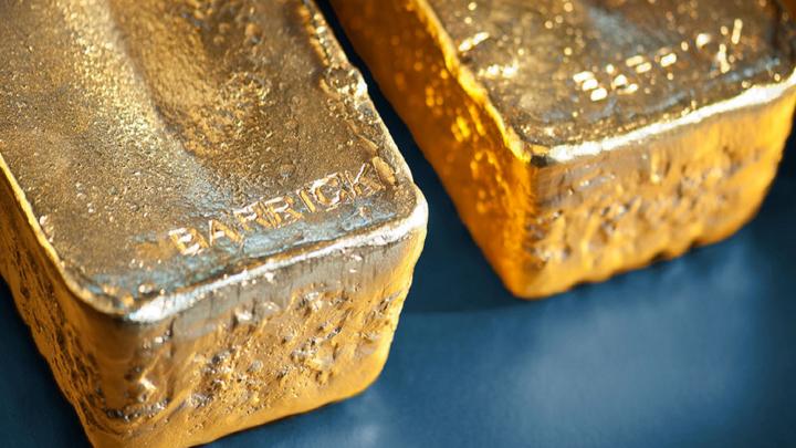 Gold recovers slightly from Monday’s dramatic decline