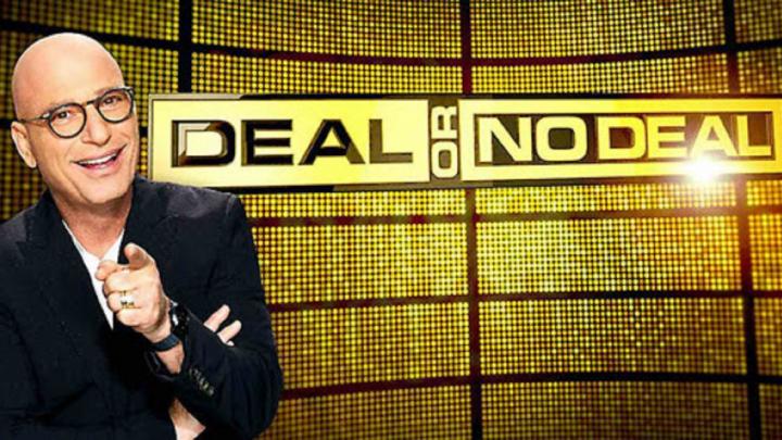 Gold – is it a Deal or No Deal?