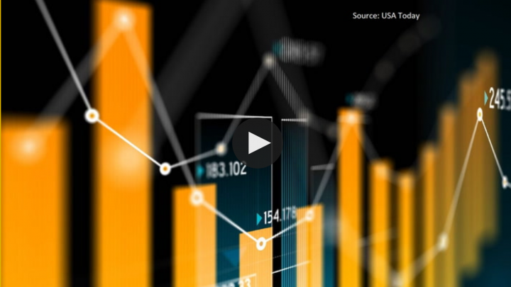 Market sentiment has a large impact on pricing, but it is not always accurate