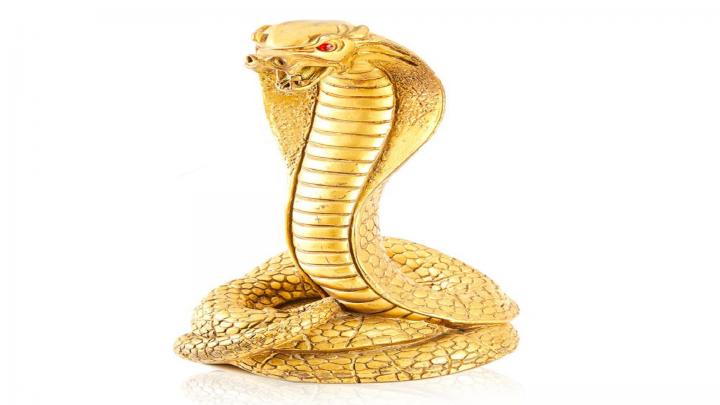 Gold and the ‘Cobra Effect’