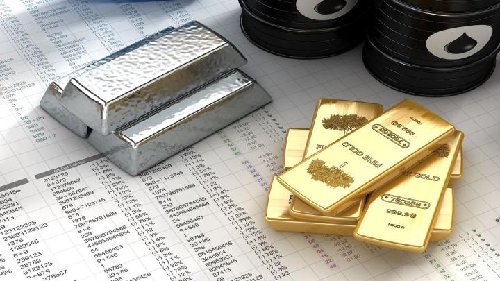 As far as gold and silver go, it’s back to fundamentals