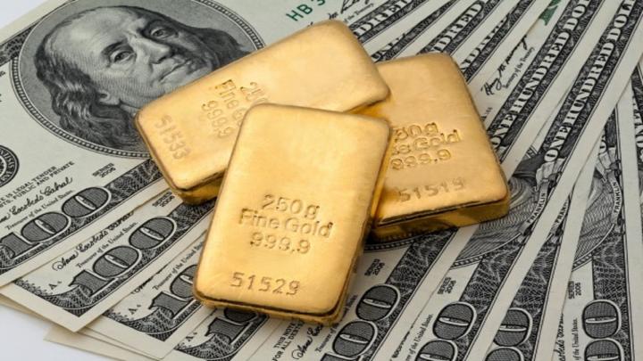 Gold traders are buying the rumor, will they sell the fact?