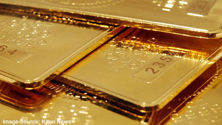 U.S. Dollar and Federal Reserve Highly Supportive of Gold