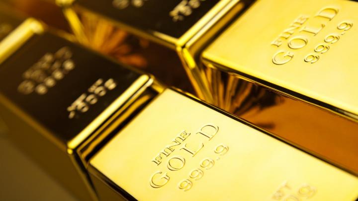 Gold finds resistance at $2000 per ounce