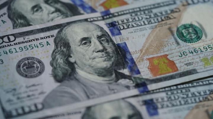 It’s not about U.S. dollar strength, rather Euro dollar weakness 