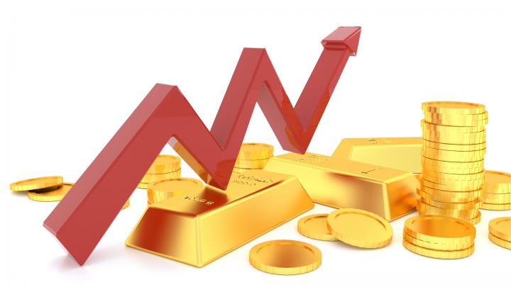 Connecting the dots – Plotting where gold pricing is headed