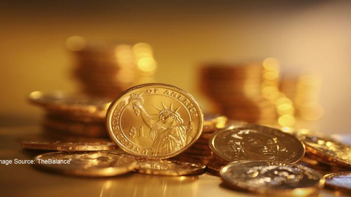 Gold & U.S. Equities Rally as Fed Commits to Unlimited Quantitative Easing