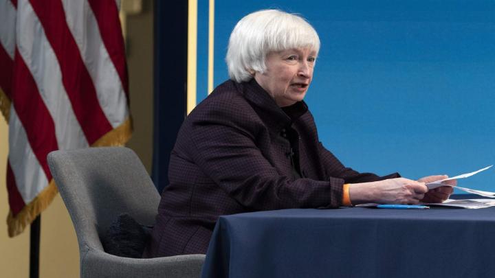 Powell and Yellen conclude their two-day congressional testimony