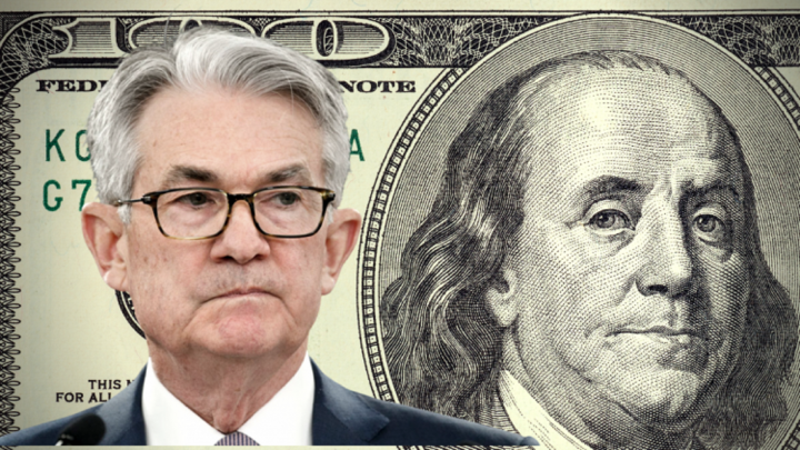 Chairman Powell’s Q&A and dollar weakness support gold pricing