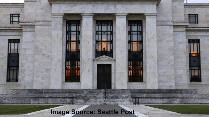 The Federal Reserve releases minutes from the last two emergency meetings