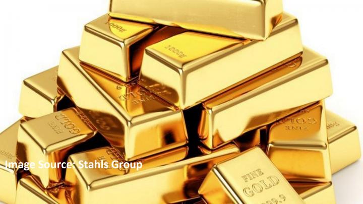 Gold trades fractionally higher as fundamental’s suggest much higher pricing