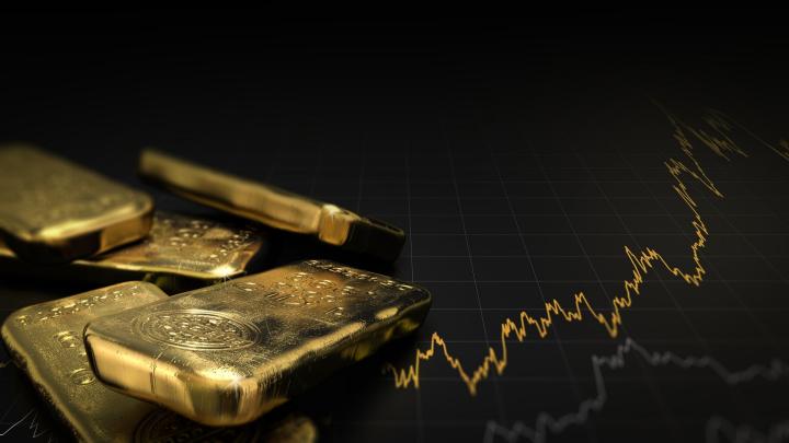 New Year begins with an exponential rise in gold’s bullish sentiment 