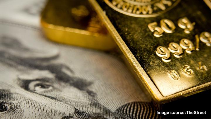 Gold and silver continue to gain value as pandemic lingers