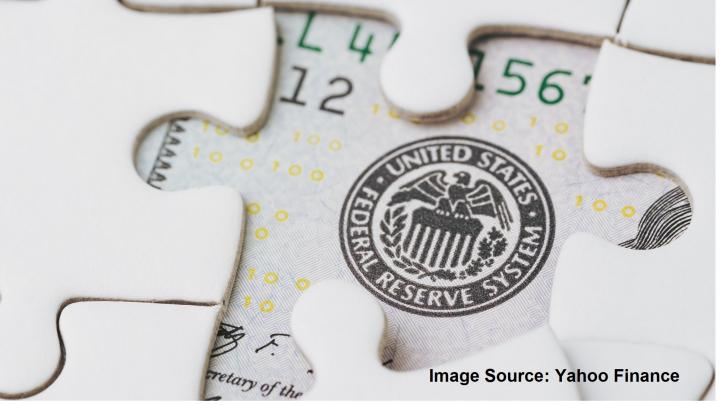 A rally in U.S. equities and forward movement in U.S.-China trade talks pressure gold