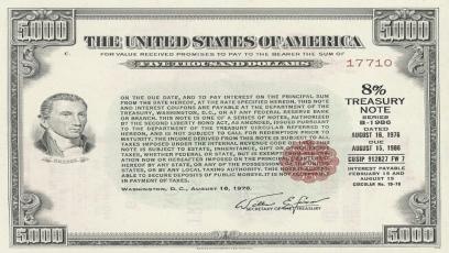 Gold pricing continues to react to higher yields in U.S. debt instruments