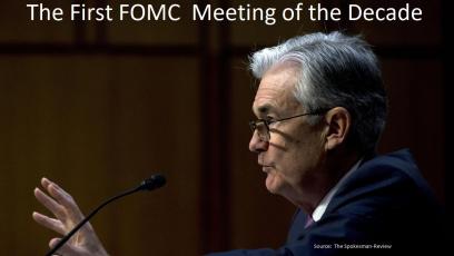 The Federal Reserve’s Policy Continues to Support Higher Gold Pricing