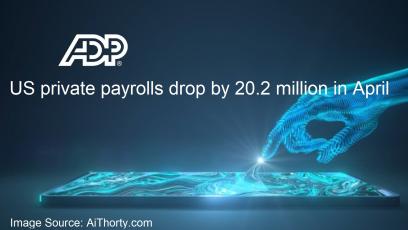 Gold plummets amidst climbing unemployment rate 