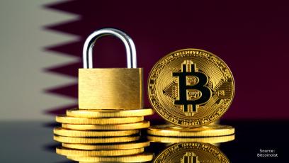 Rush to Safe Haven Assets Benefits Bitcoin