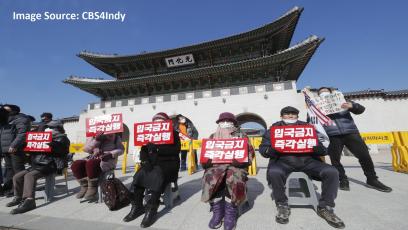 Gold recovers modestly following yesterday’s double-digit decline