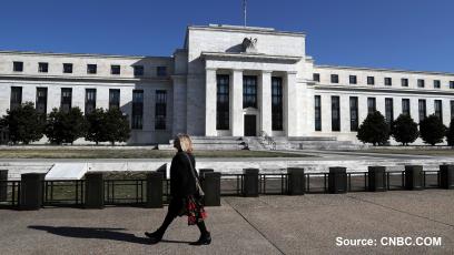 Fed minutes reveal some dissention amongst members