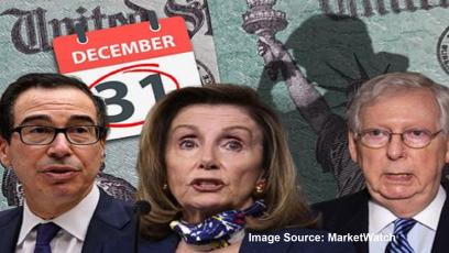 A meeting of the minds; can a stimulus bill be passed before the election?