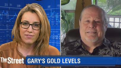 Kitco News - Why Gary Wagner Is Not Taking $1,300 Gold Off The Table