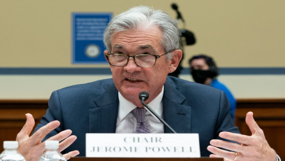 Buy the rumor, sell the fact, or buy the fact and sell the rumor?