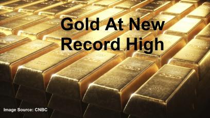 While it is not the best of time for some, it is the worst of times for many