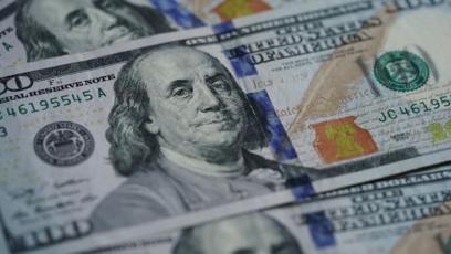 It’s not about U.S. dollar strength, rather Euro dollar weakness 