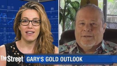 Kitco News: Gold Sees Knee-Jerk Move; What Next?