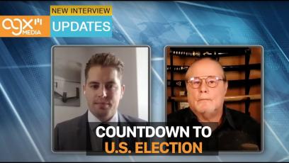 LODEPay Media: U.S. Election: What Lies Ahead for Gold & Silver Prices?