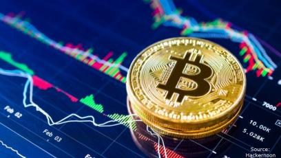 Bitcoin consolidates before breakout