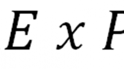 Formula Revised