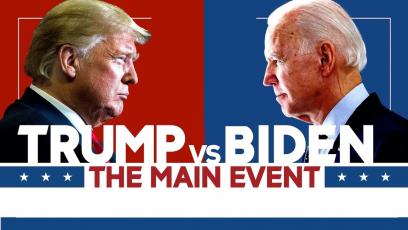 Pandemic and Election uncertainty are negating positive Economic data