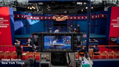 Tonight’s debate and Friday’s jobs report could have a profound impact on gold prices