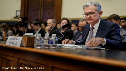 Gold trades fractionally higher, overcoming a drop in consumer confidence