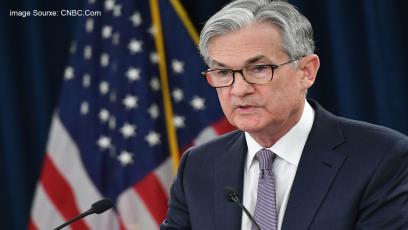 Chairman Powell Reports to Congress and Senate