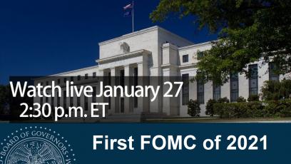 Fed signals slow road to recovery, while maintaining current monetary policy 