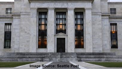 The Federal Reserve releases minutes from the last two emergency meetings