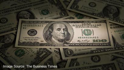 Gold Prices Firm as U.S Dollar Continues to Climb