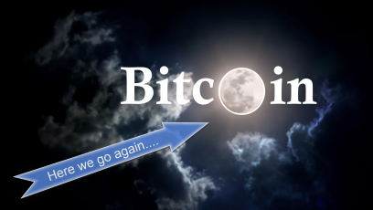 Bitcoin’s blue moon in full bloom
