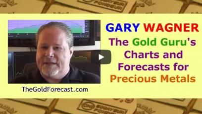 Interview: Gary Wagner: Forecast for Precious Metals