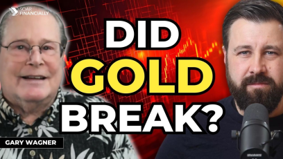 Morning market update 2026-04-24