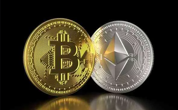 Bitcoin vs. Ethereum 